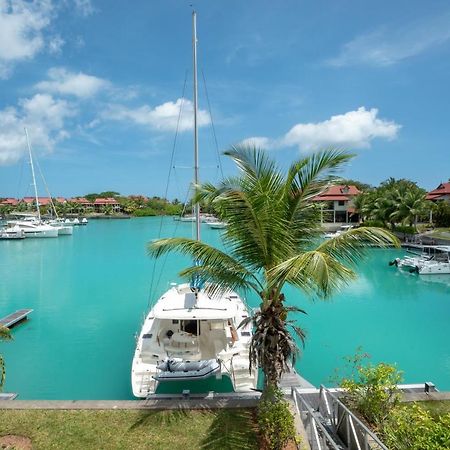 P146A13 - Eden Island Self Catering Apartment Self Check In Exterior photo