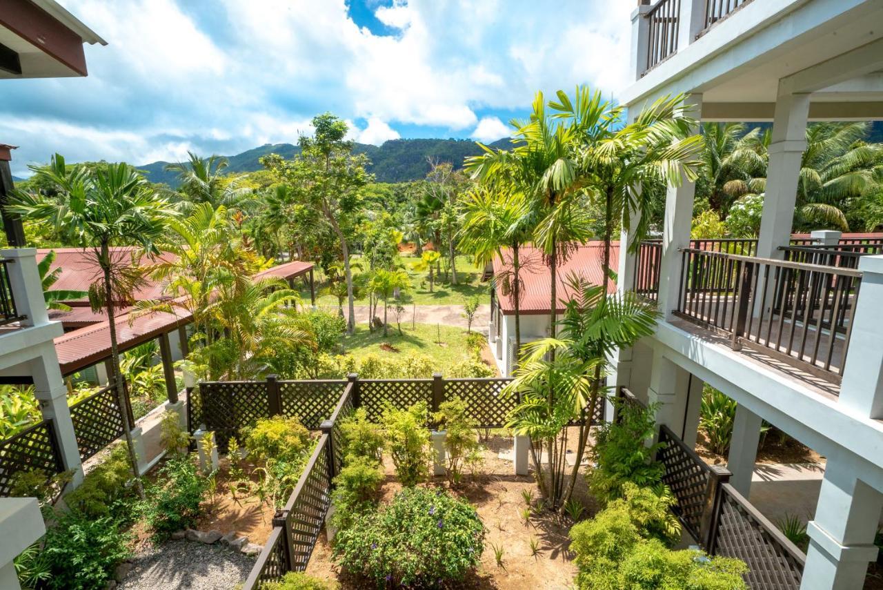 P146A13 - Eden Island Self Catering Apartment Self Check In Exterior photo