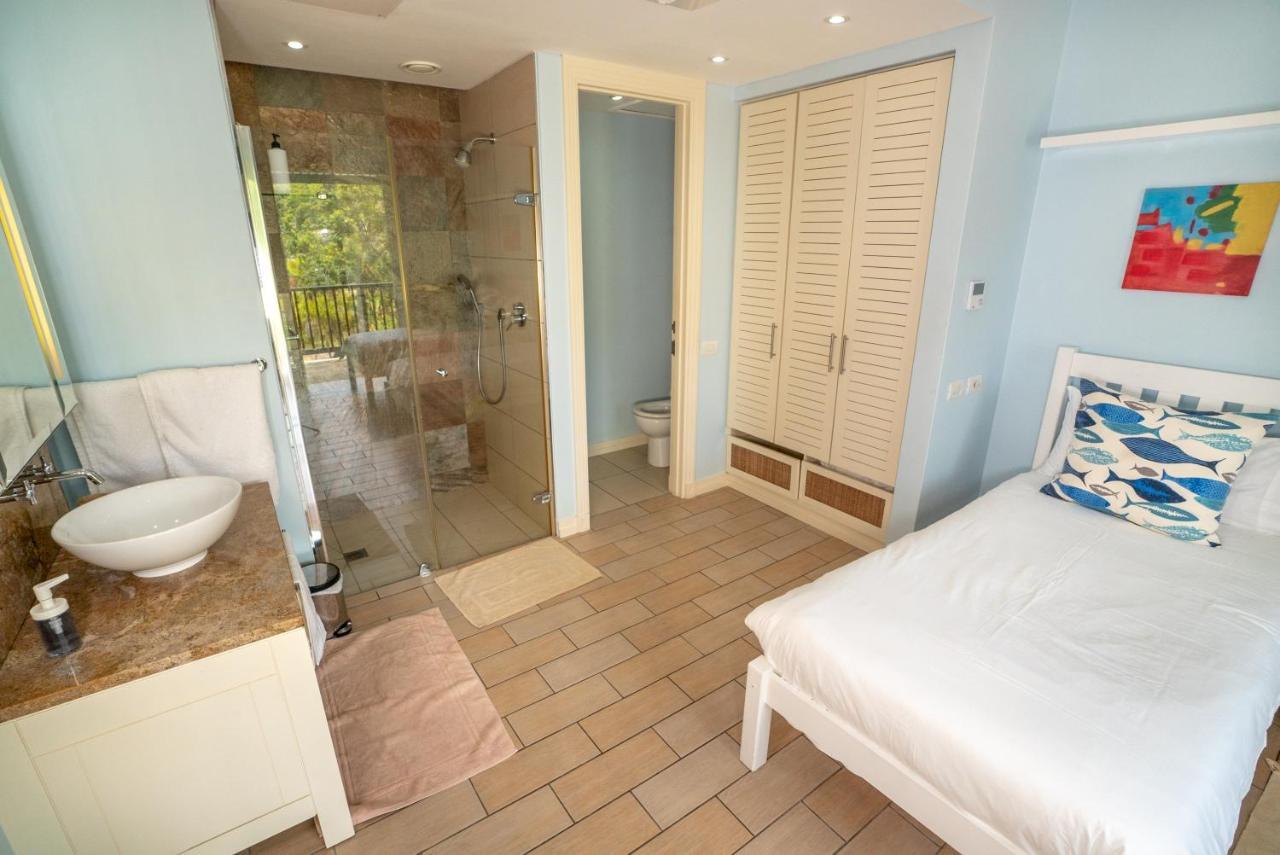 P146A13 - Eden Island Self Catering Apartment Self Check In Exterior photo