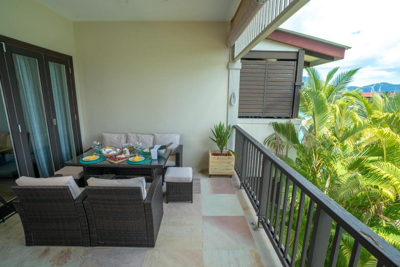 P146A13 - Eden Island Self Catering Apartment Self Check In Exterior photo