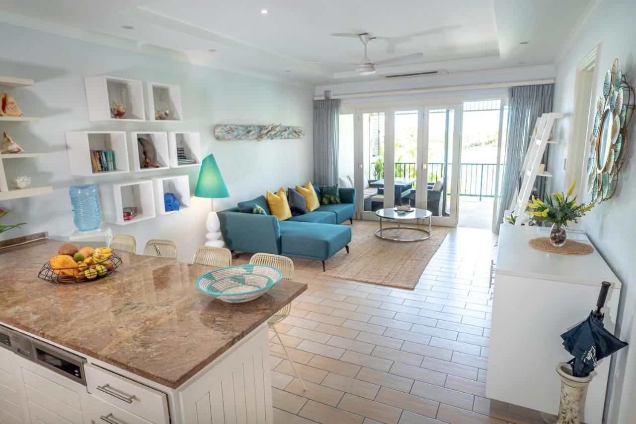 P146A13 - Eden Island Self Catering Apartment Self Check In Exterior photo