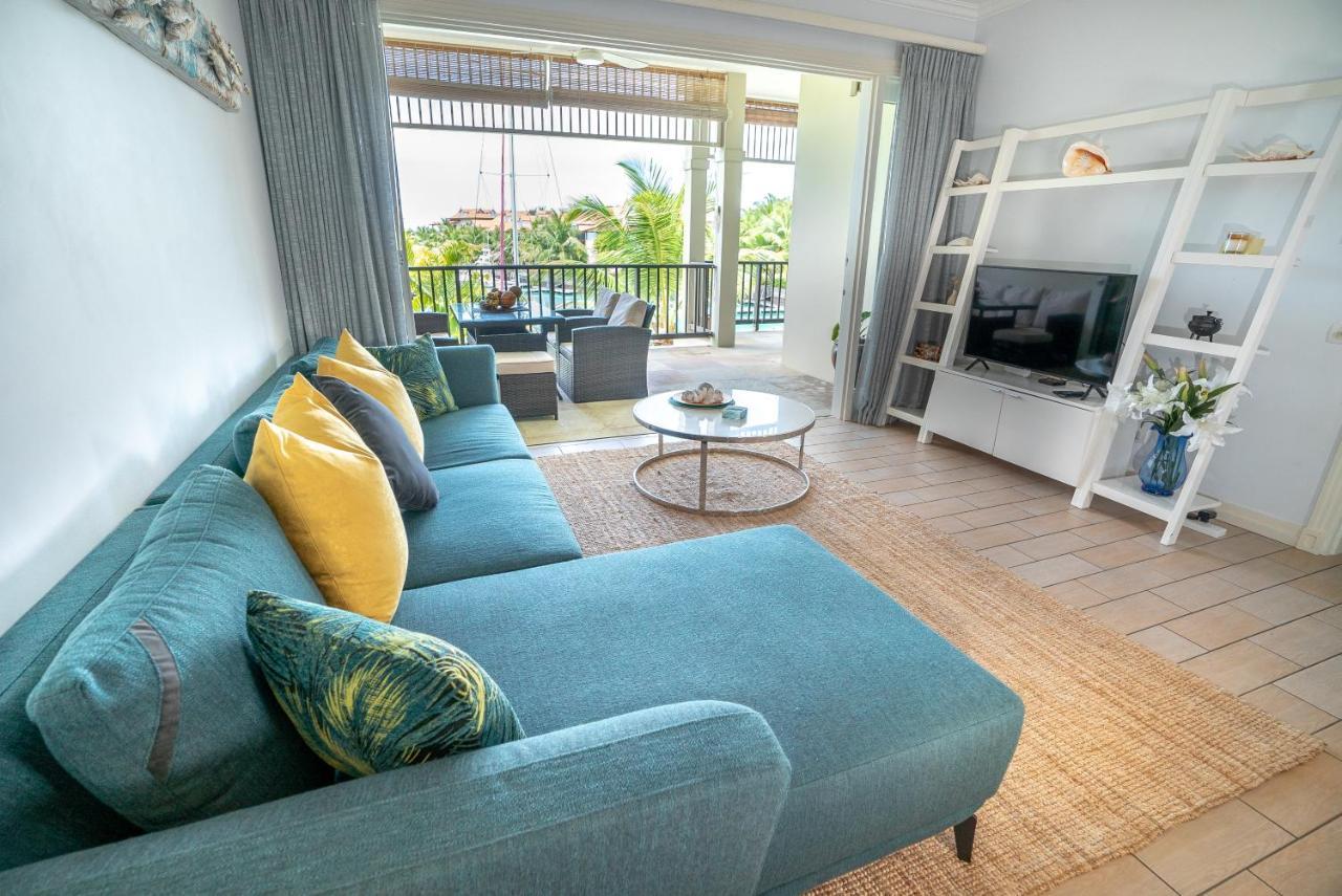 P146A13 - Eden Island Self Catering Apartment Self Check In Exterior photo