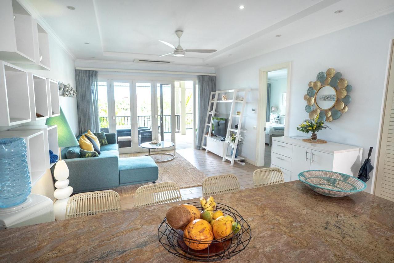 P146A13 - Eden Island Self Catering Apartment Self Check In Exterior photo