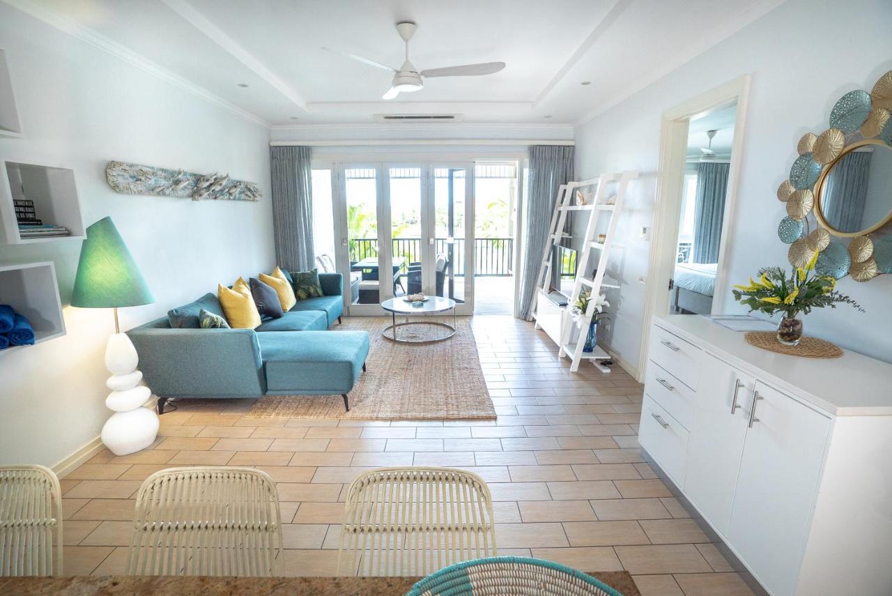 P146A13 - Eden Island Self Catering Apartment Self Check In Exterior photo