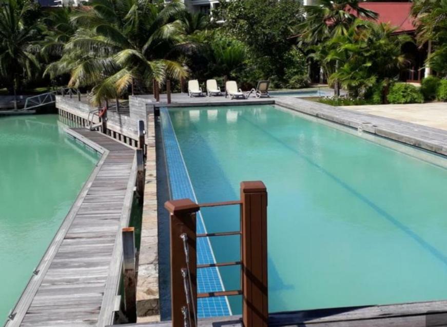 P146A13 - Eden Island Self Catering Apartment Self Check In Exterior photo