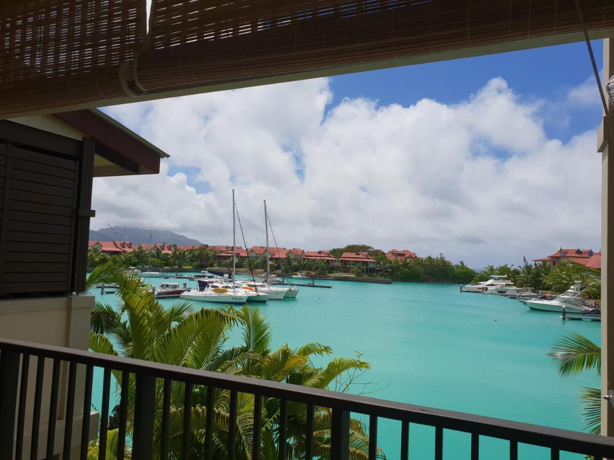 P146A13 - Eden Island Self Catering Apartment Self Check In Exterior photo